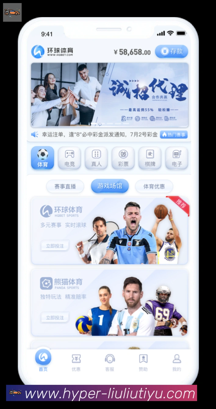 用户头像